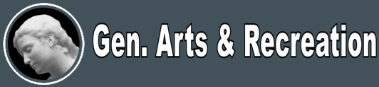 General Arts Page