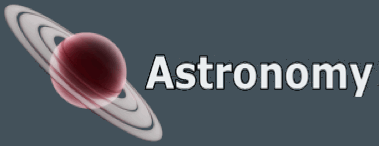 Astronomy Page