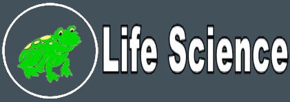 Life Science Page