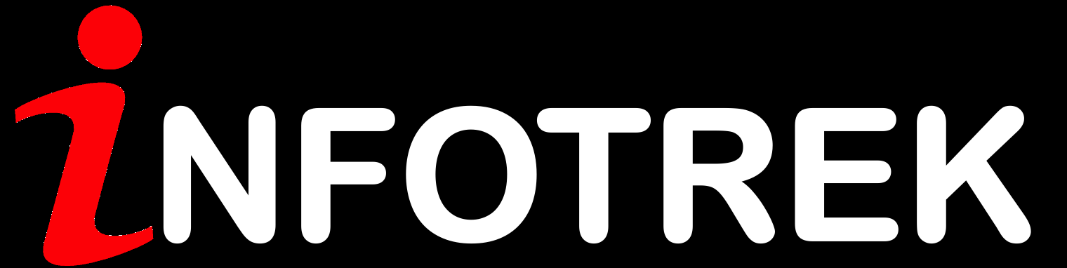 Infotrek Logo